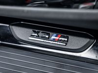 USED 2022 BMW X3 M 3.0i Competition SUV 5dr Petrol Auto xDrive Euro 6 (s/s) (510 ps) TOW BAR | BROOKLYN GREY | LOW MILES