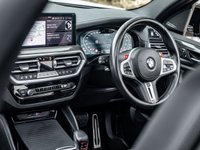 USED 2022 BMW X3 M 3.0i Competition SUV 5dr Petrol Auto xDrive Euro 6 (s/s) (510 ps) TOW BAR | BROOKLYN GREY | LOW MILES