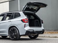 USED 2022 BMW X3 M 3.0i Competition SUV 5dr Petrol Auto xDrive Euro 6 (s/s) (510 ps) TOW BAR | BROOKLYN GREY | LOW MILES
