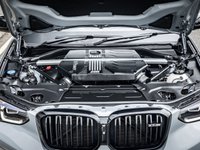 USED 2022 BMW X3 M 3.0i Competition SUV 5dr Petrol Auto xDrive Euro 6 (s/s) (510 ps) TOW BAR | BROOKLYN GREY | LOW MILES