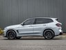 USED 2022 BMW X3 M 3.0i Competition SUV 5dr Petrol Auto xDrive Euro 6 (s/s) (510 ps) TOW BAR | BROOKLYN GREY | LOW MILES