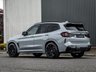 USED 2022 BMW X3 M 3.0i Competition SUV 5dr Petrol Auto xDrive Euro 6 (s/s) (510 ps) TOW BAR | BROOKLYN GREY | LOW MILES