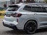 USED 2022 BMW X3 M 3.0i Competition SUV 5dr Petrol Auto xDrive Euro 6 (s/s) (510 ps) TOW BAR | BROOKLYN GREY | LOW MILES