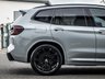 USED 2022 BMW X3 M 3.0i Competition SUV 5dr Petrol Auto xDrive Euro 6 (s/s) (510 ps) TOW BAR | BROOKLYN GREY | LOW MILES