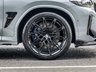 USED 2022 BMW X3 M 3.0i Competition SUV 5dr Petrol Auto xDrive Euro 6 (s/s) (510 ps) TOW BAR | BROOKLYN GREY | LOW MILES