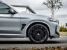 USED 2022 BMW X3 M 3.0i Competition SUV 5dr Petrol Auto xDrive Euro 6 (s/s) (510 ps) TOW BAR | BROOKLYN GREY | LOW MILES