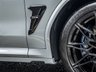 USED 2022 BMW X3 M 3.0i Competition SUV 5dr Petrol Auto xDrive Euro 6 (s/s) (510 ps) TOW BAR | BROOKLYN GREY | LOW MILES