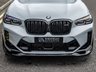USED 2022 BMW X3 M 3.0i Competition SUV 5dr Petrol Auto xDrive Euro 6 (s/s) (510 ps) TOW BAR | BROOKLYN GREY | LOW MILES