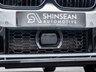 USED 2022 BMW X3 M 3.0i Competition SUV 5dr Petrol Auto xDrive Euro 6 (s/s) (510 ps) TOW BAR | BROOKLYN GREY | LOW MILES