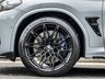 USED 2022 BMW X3 M 3.0i Competition SUV 5dr Petrol Auto xDrive Euro 6 (s/s) (510 ps) TOW BAR | BROOKLYN GREY | LOW MILES