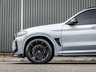 USED 2022 BMW X3 M 3.0i Competition SUV 5dr Petrol Auto xDrive Euro 6 (s/s) (510 ps) TOW BAR | BROOKLYN GREY | LOW MILES