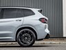 USED 2022 BMW X3 M 3.0i Competition SUV 5dr Petrol Auto xDrive Euro 6 (s/s) (510 ps) TOW BAR | BROOKLYN GREY | LOW MILES
