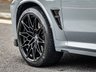 USED 2022 BMW X3 M 3.0i Competition SUV 5dr Petrol Auto xDrive Euro 6 (s/s) (510 ps) TOW BAR | BROOKLYN GREY | LOW MILES