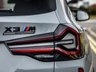USED 2022 BMW X3 M 3.0i Competition SUV 5dr Petrol Auto xDrive Euro 6 (s/s) (510 ps) TOW BAR | BROOKLYN GREY | LOW MILES