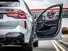 USED 2022 BMW X3 M 3.0i Competition SUV 5dr Petrol Auto xDrive Euro 6 (s/s) (510 ps) TOW BAR | BROOKLYN GREY | LOW MILES