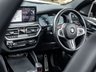USED 2022 BMW X3 M 3.0i Competition SUV 5dr Petrol Auto xDrive Euro 6 (s/s) (510 ps) TOW BAR | BROOKLYN GREY | LOW MILES
