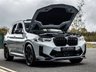 USED 2022 BMW X3 M 3.0i Competition SUV 5dr Petrol Auto xDrive Euro 6 (s/s) (510 ps) TOW BAR | BROOKLYN GREY | LOW MILES