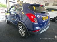USED 2016 66 VAUXHALL MOKKA X 1.4i Turbo Elite Nav SUV 5dr Petrol Manual 4WD Euro 6 (s/s) (140 ps) GOOD SERVICE HISTORY # IMMACULATE