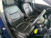 USED 2016 66 VAUXHALL MOKKA X 1.4i Turbo Elite Nav SUV 5dr Petrol Manual 4WD Euro 6 (s/s) (140 ps) GOOD SERVICE HISTORY # IMMACULATE