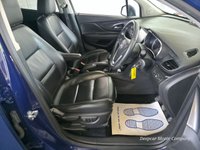 USED 2016 66 VAUXHALL MOKKA X 1.4i Turbo Elite Nav SUV 5dr Petrol Manual 4WD Euro 6 (s/s) (140 ps) GOOD SERVICE HISTORY # IMMACULATE