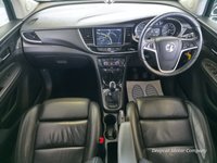 USED 2016 66 VAUXHALL MOKKA X 1.4i Turbo Elite Nav SUV 5dr Petrol Manual 4WD Euro 6 (s/s) (140 ps) GOOD SERVICE HISTORY # IMMACULATE
