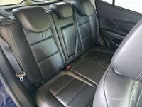 USED 2016 66 VAUXHALL MOKKA X 1.4i Turbo Elite Nav SUV 5dr Petrol Manual 4WD Euro 6 (s/s) (140 ps) GOOD SERVICE HISTORY # IMMACULATE