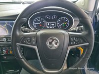 USED 2016 66 VAUXHALL MOKKA X 1.4i Turbo Elite Nav SUV 5dr Petrol Manual 4WD Euro 6 (s/s) (140 ps) GOOD SERVICE HISTORY # IMMACULATE