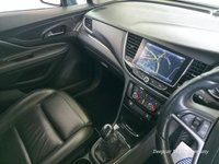 USED 2016 66 VAUXHALL MOKKA X 1.4i Turbo Elite Nav SUV 5dr Petrol Manual 4WD Euro 6 (s/s) (140 ps) GOOD SERVICE HISTORY # IMMACULATE
