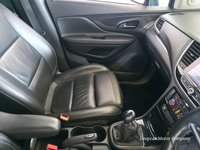 USED 2016 66 VAUXHALL MOKKA X 1.4i Turbo Elite Nav SUV 5dr Petrol Manual 4WD Euro 6 (s/s) (140 ps) GOOD SERVICE HISTORY # IMMACULATE