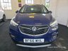 USED 2016 66 VAUXHALL MOKKA X 1.4i Turbo Elite Nav SUV 5dr Petrol Manual 4WD Euro 6 (s/s) (140 ps) GOOD SERVICE HISTORY # IMMACULATE