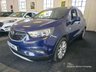 USED 2016 66 VAUXHALL MOKKA X 1.4i Turbo Elite Nav SUV 5dr Petrol Manual 4WD Euro 6 (s/s) (140 ps) GOOD SERVICE HISTORY # IMMACULATE