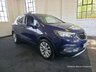 USED 2016 66 VAUXHALL MOKKA X 1.4i Turbo Elite Nav SUV 5dr Petrol Manual 4WD Euro 6 (s/s) (140 ps) GOOD SERVICE HISTORY # IMMACULATE