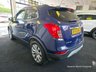 USED 2016 66 VAUXHALL MOKKA X 1.4i Turbo Elite Nav SUV 5dr Petrol Manual 4WD Euro 6 (s/s) (140 ps) GOOD SERVICE HISTORY # IMMACULATE