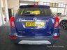 USED 2016 66 VAUXHALL MOKKA X 1.4i Turbo Elite Nav SUV 5dr Petrol Manual 4WD Euro 6 (s/s) (140 ps) GOOD SERVICE HISTORY # IMMACULATE