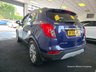 USED 2016 66 VAUXHALL MOKKA X 1.4i Turbo Elite Nav SUV 5dr Petrol Manual 4WD Euro 6 (s/s) (140 ps) GOOD SERVICE HISTORY # IMMACULATE
