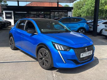 2023 PEUGEOT 208