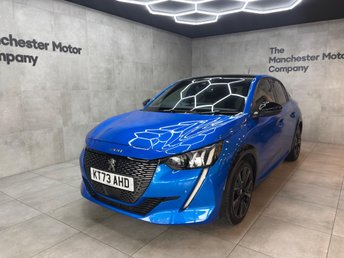 2023 PEUGEOT 208