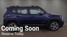 USED 2019 19 JEEP RENEGADE 1.0 GSE T3 Limited SUV 5dr Petrol Manual Euro 6 (s/s) (120 ps) 