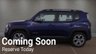 USED 2019 19 JEEP RENEGADE 1.0 GSE T3 Limited SUV 5dr Petrol Manual Euro 6 (s/s) (120 ps) 