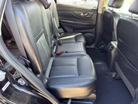 USED 2015 13 NISSAN X-TRAIL 1.6 dCi Tekna SUV 5dr Diesel Manual 4WD Euro 6 (s/s) (130 ps) 
