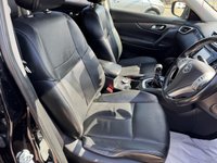 USED 2015 13 NISSAN X-TRAIL 1.6 dCi Tekna SUV 5dr Diesel Manual 4WD Euro 6 (s/s) (130 ps) 