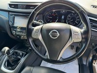 USED 2015 13 NISSAN X-TRAIL 1.6 dCi Tekna SUV 5dr Diesel Manual 4WD Euro 6 (s/s) (130 ps) 