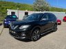 USED 2015 13 NISSAN X-TRAIL 1.6 dCi Tekna SUV 5dr Diesel Manual 4WD Euro 6 (s/s) (130 ps) 