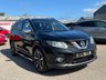 USED 2015 13 NISSAN X-TRAIL 1.6 dCi Tekna SUV 5dr Diesel Manual 4WD Euro 6 (s/s) (130 ps) 