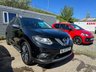 USED 2015 13 NISSAN X-TRAIL 1.6 dCi Tekna SUV 5dr Diesel Manual 4WD Euro 6 (s/s) (130 ps) 