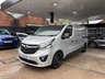 USED 2019 19 VAUXHALL VIVARO 1.6 CDTi 2900 Sportive L2 H1 Euro 6 5dr 1Owner|BuyOnline