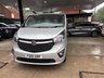 USED 2019 19 VAUXHALL VIVARO 1.6 CDTi 2900 Sportive L2 H1 Euro 6 5dr 1Owner|BuyOnline