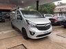 USED 2019 19 VAUXHALL VIVARO 1.6 CDTi 2900 Sportive L2 H1 Euro 6 5dr 1Owner|BuyOnline