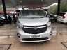 USED 2019 19 VAUXHALL VIVARO 1.6 CDTi 2900 Sportive L2 H1 Euro 6 5dr 1Owner|BuyOnline