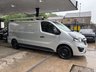 USED 2019 19 VAUXHALL VIVARO 1.6 CDTi 2900 Sportive L2 H1 Euro 6 5dr 1Owner|BuyOnline